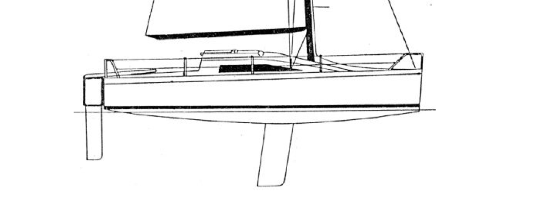 Andiamo Sailing